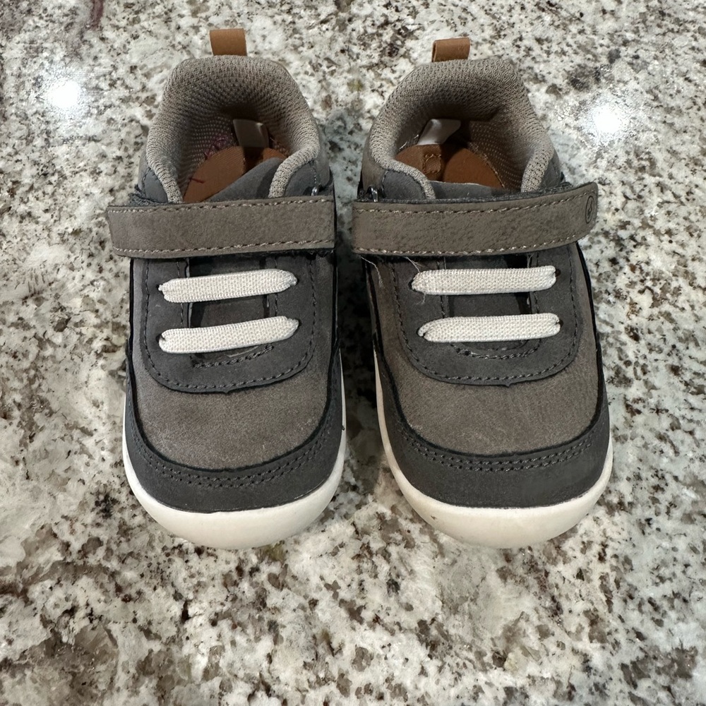 Stride Rite Toddler Boy Shoes